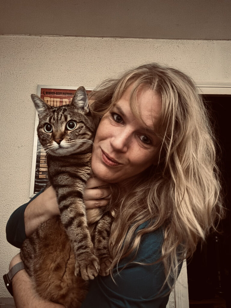 Marion Pet sitter à Biscarrosse et sur le bassin d'arcachon Arcachon, Gujan Mestras, La Teste de Buch